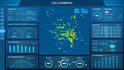 張啟亮做客人民網(wǎng)金臺圓桌 深化數(shù)據(jù)應(yīng)用，漢云打造工業(yè)互聯(lián)網(wǎng)新基建新引擎