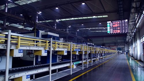 5G揚帆，移動賦能 車輪智造迎來工業互聯網加速度